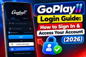 Goplay Login